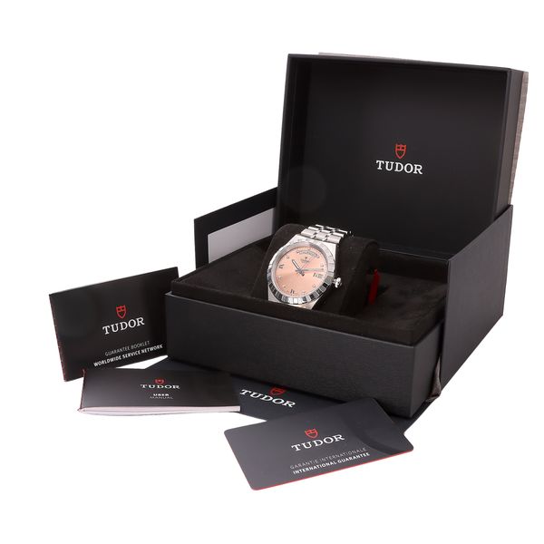 Tudor Royal M28600-0009